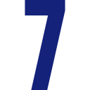 7