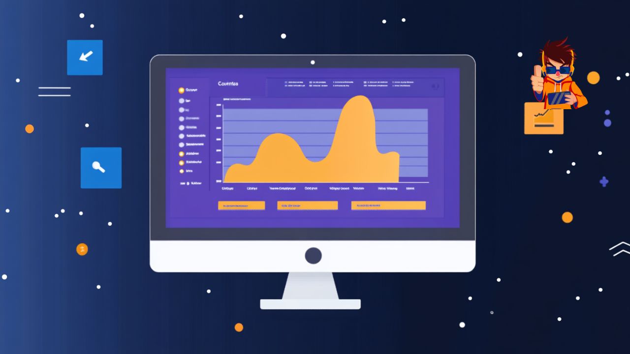 CRM vs. Excel Why It’s Time to Upgrade Your Customer Management CRM vs Excel for customer management comparison