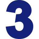 three